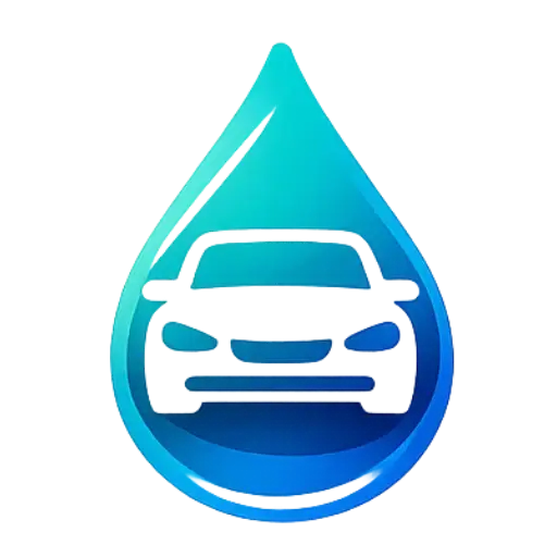 Lavage auto à domicile Venansault